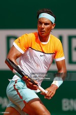 Short tennis Nike Rafael