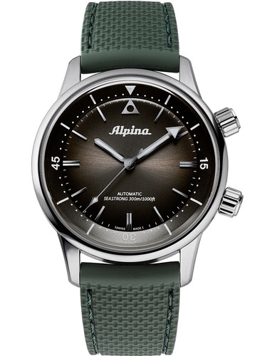 Alpina 520gr4h6 seastrong - alpina, al-520gr4h6