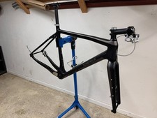 Gancio Bombtrack EXT-C