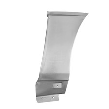 Lamiera di riparazione