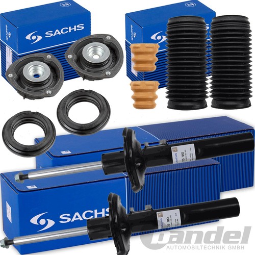 Sachs ammortizzatore gas - sachs, a