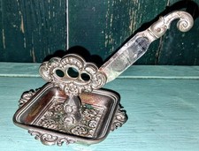 Antico tagliasigari a