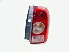 FANALE STOP POSTERIORE DESTRO DX PER DACIA Duster 1° Serie 265500033R (10>)