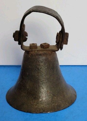Piccola campana vintage - , in