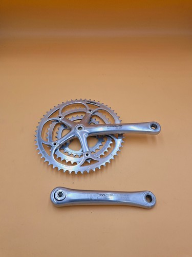 Set pedivelle campagnolo - pedivelle,