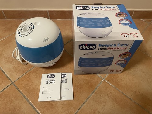 Chicco umidificatore humi hot - chicco,