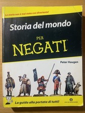 Storia del mondo per negati 