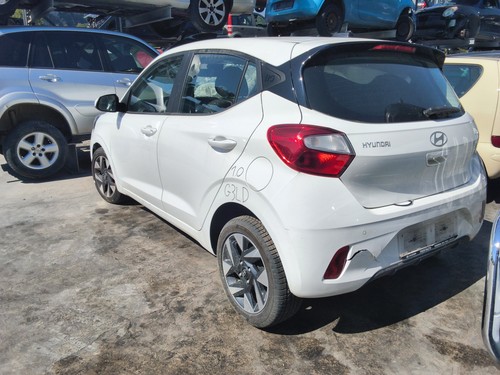 Hyundai i10 ricambi - hyundai,