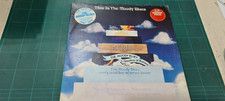 MOODY BLUES - THIS IS THE