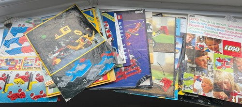 Lotto lavoro manuali - lotto,