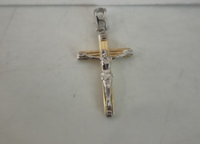 CIONDOLO CROCE Sacra
