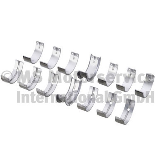 Kit cuscinetti albero - , motore