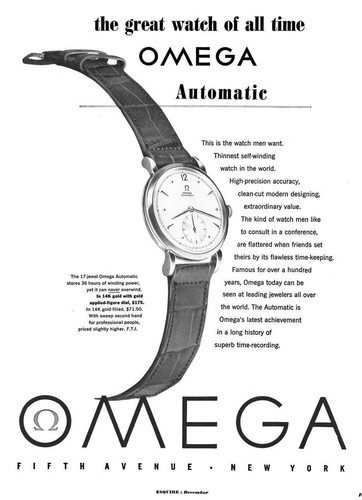 Orologio vintage omega - orologio,