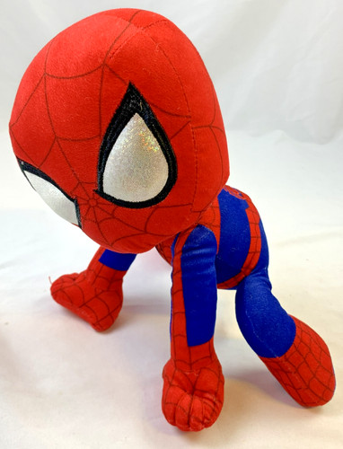 Marvel spider man bended - marvel, in