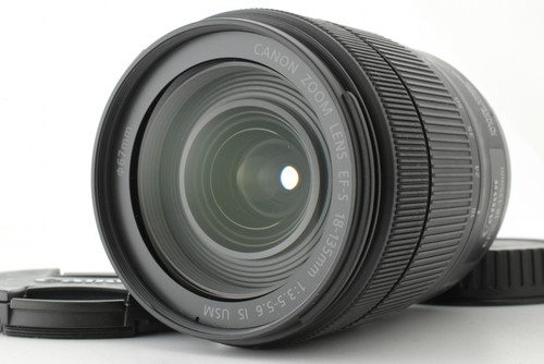 Canon 135mm 5 - ef-s, f3.5-5.6