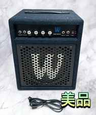 (Good Condition) WARWICK BLUE
