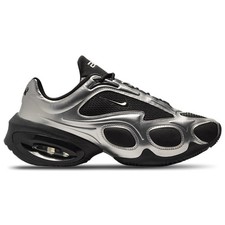 Nike Air Max Muse nere argento