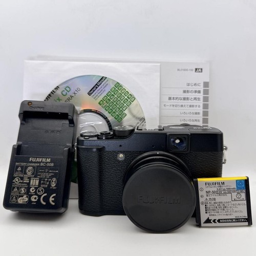 Fotocamera digitale compatta