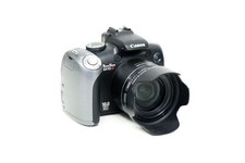 Canon Powershot SX10 IS 10mpx FUNZIONANTE