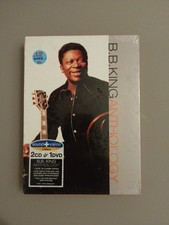 B.B.King Anthology - Sound +