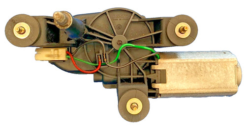 Motorino spazzole - motorino,