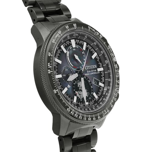 Orologio citizen promaster sky - citizen,