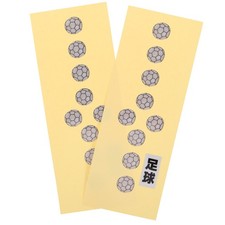 2 adesivi per tastiera da