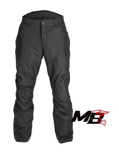 Pantaloni moto impermeabili