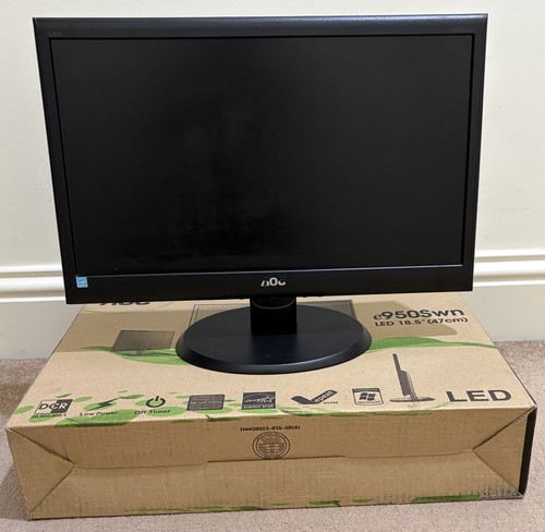 Aoc e950swn 185lm00013 - 185lm00013, monitor
