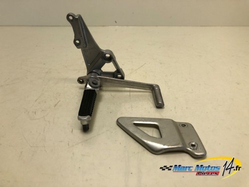 Platine avant droite suzuki - avant,