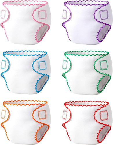 Pezzi pannolini per baby - pezzi,