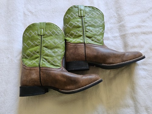 Stivali cowboy dan post - cowboy,