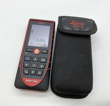 Leica DISTO D510 Handheld