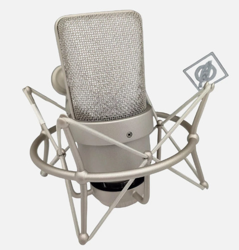 Tlm 103 neumann - microfono, a