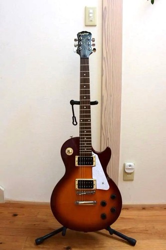 Epiphone les paul chitarra - epiphone,