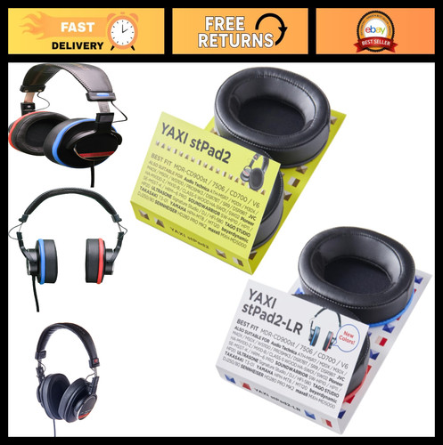 Comodi auricolari per - , sony