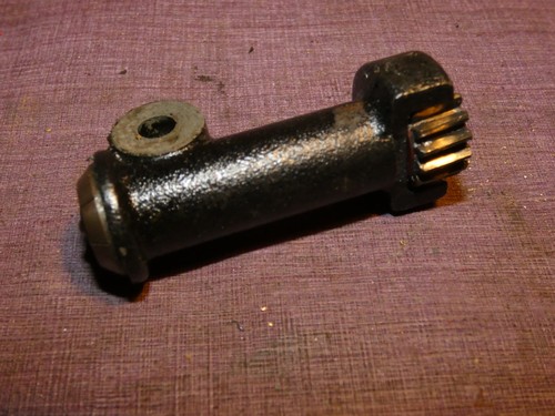 Myford super tornio - 7,