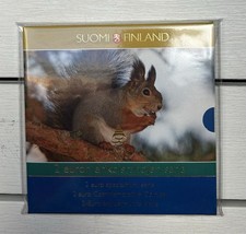 Euro finlandia 2004 2009 - 2004-2009, bu