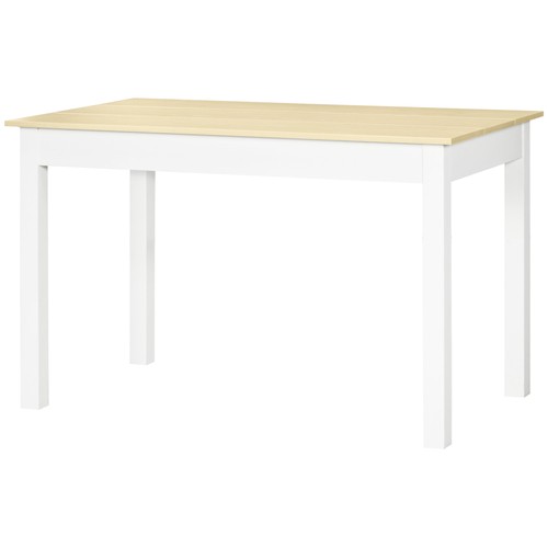 Homcom tavolo cucina - homcom, da