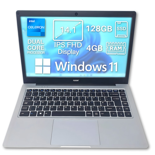 Windows 11 intel n4020 - 14,1",