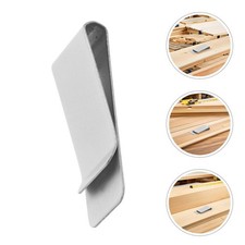  Fermasoldi Slim 6 Pezzi