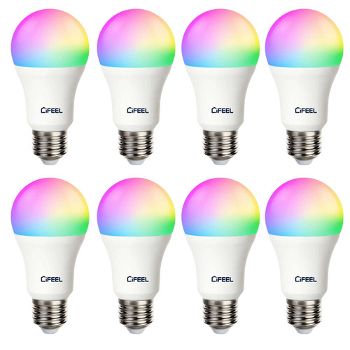 Lot 8 ampoules - 💡lot, de
