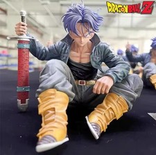 Dragon Ball Z Anime Figure