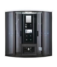 Box Doccia Massaggiante Lusso