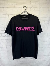 DSQUARED2 FLUO COOL CASUAL