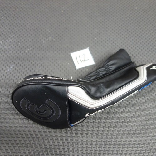 Cleveland golf launcher - cleveland, hb