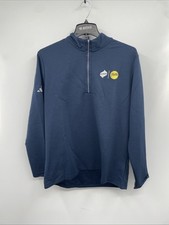 Adidas Golf Felpa Uomo XL