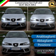 KIT CONVERSIONE FARI FULL LED