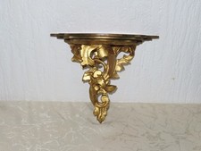 Figura di Legno Figurenkonsole