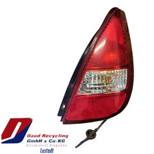 Fanale posteriore destro